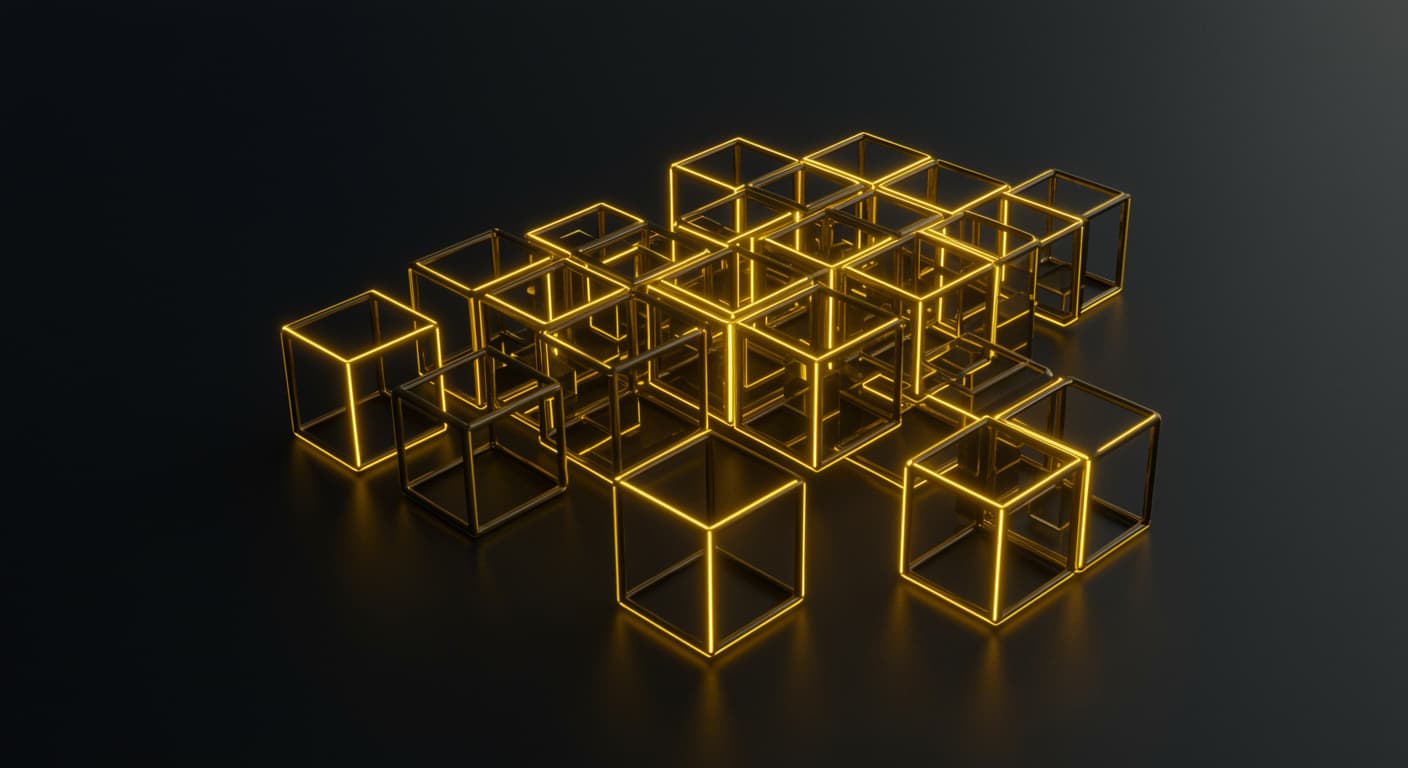 Brand Architecture System