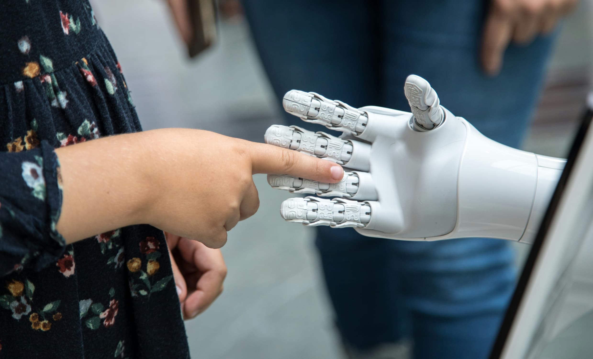 Problems in Machine Learning