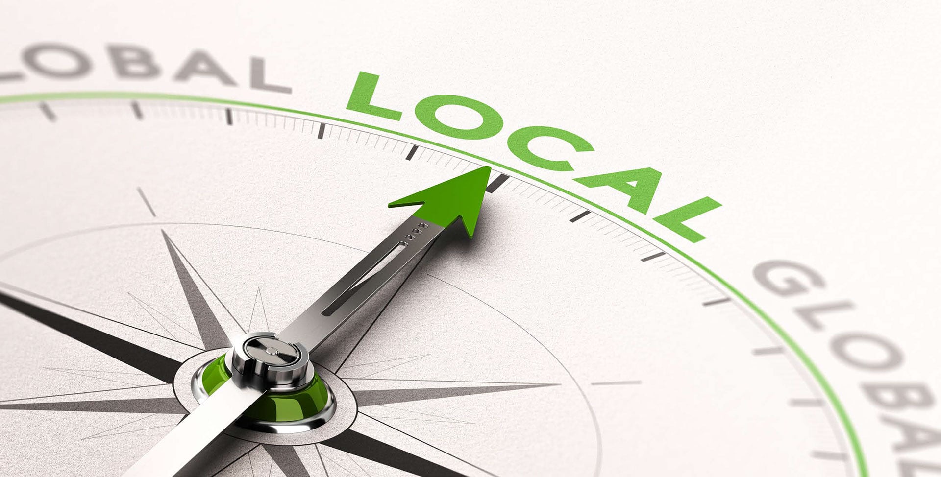 Local SEO (Lokal Pazarlama) Nedir?