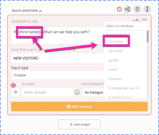 chatbot nasıl kurulur