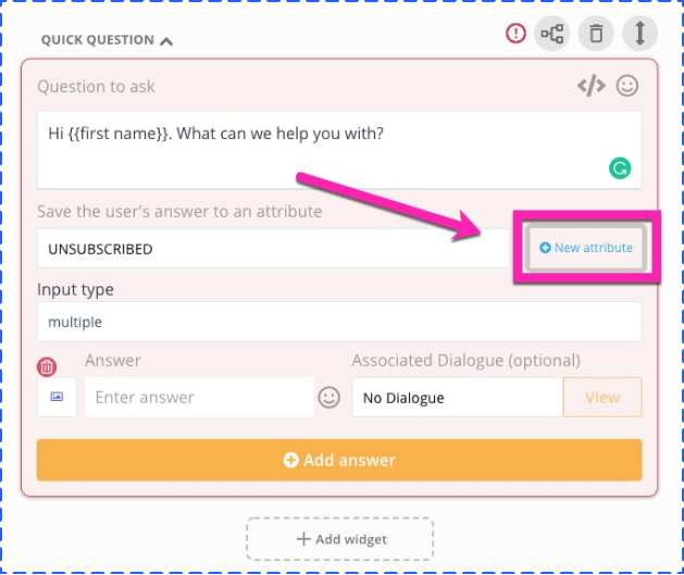 chatbot nasıl kurulur
