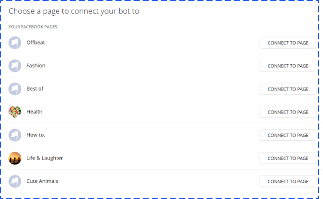 chatbot nasıl kurulur
