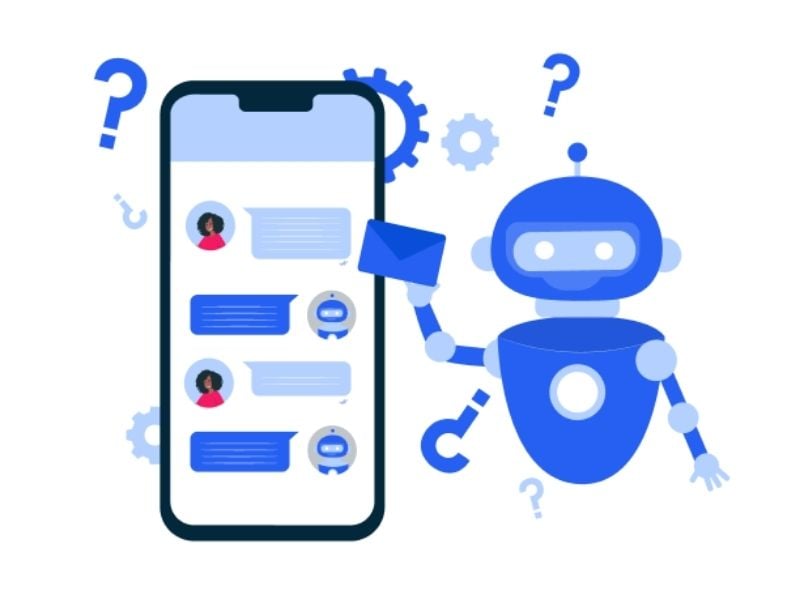 chatbot
